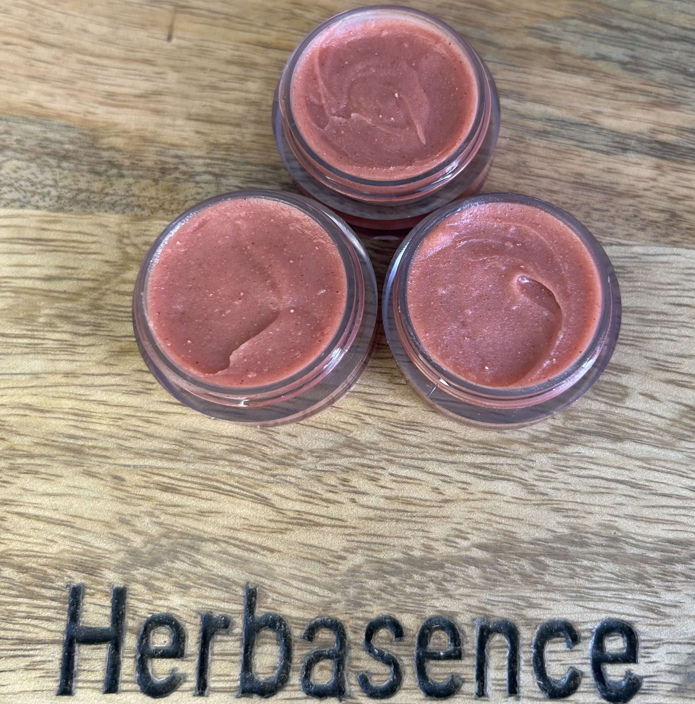 ORGANIC BEETROOT LIP BALM -Pigmentation Treatment