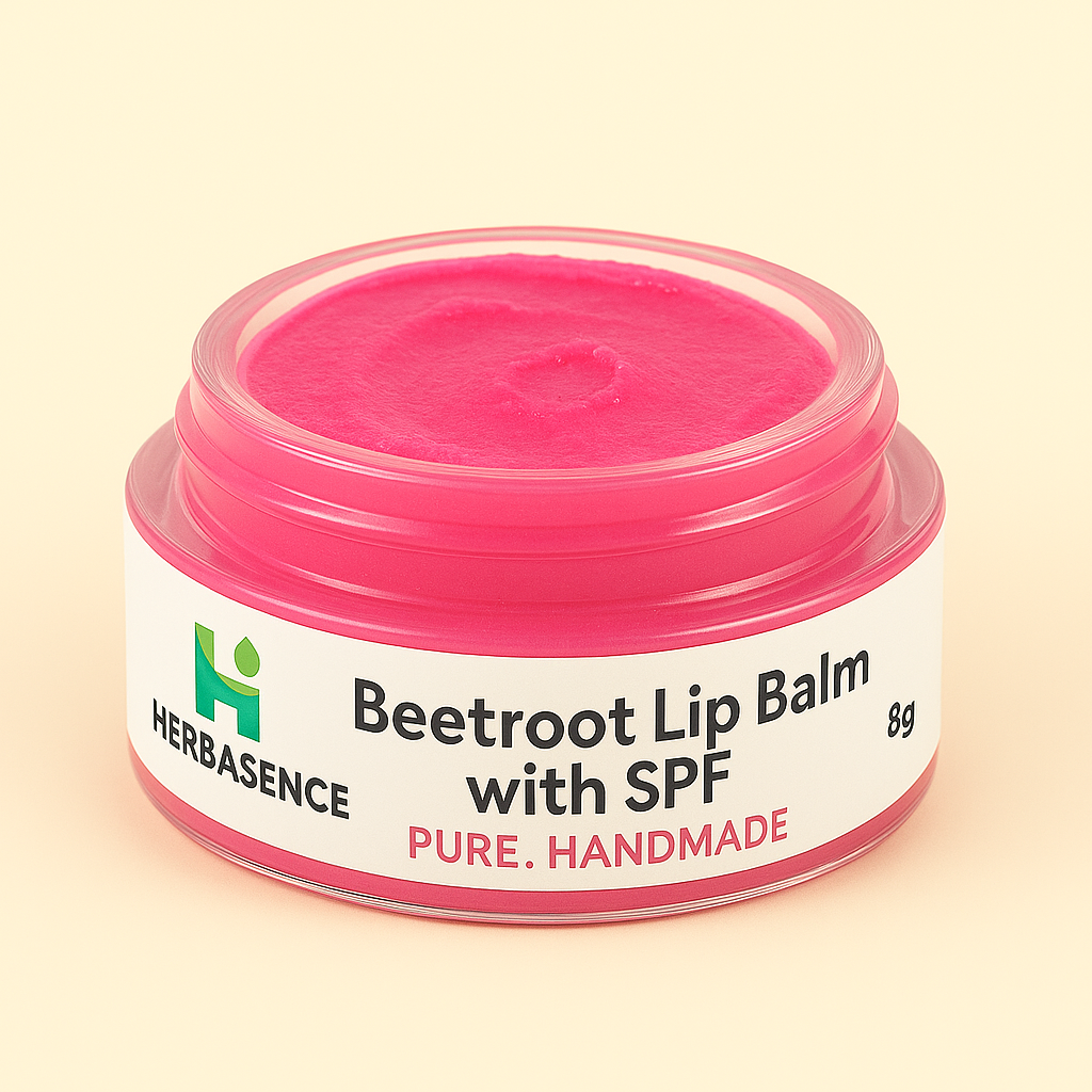 ROSY GLOW SPF LIP BALM