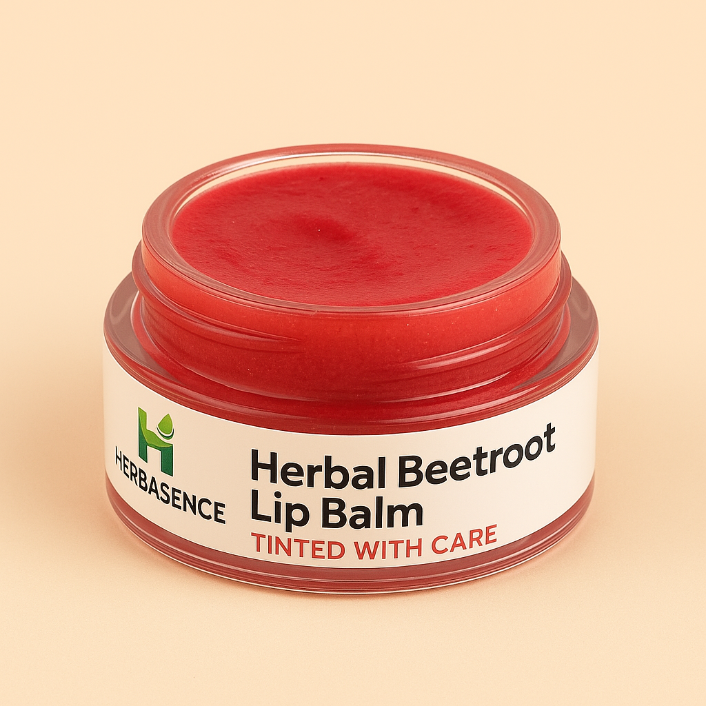 CHERRY TINT LIP BALM