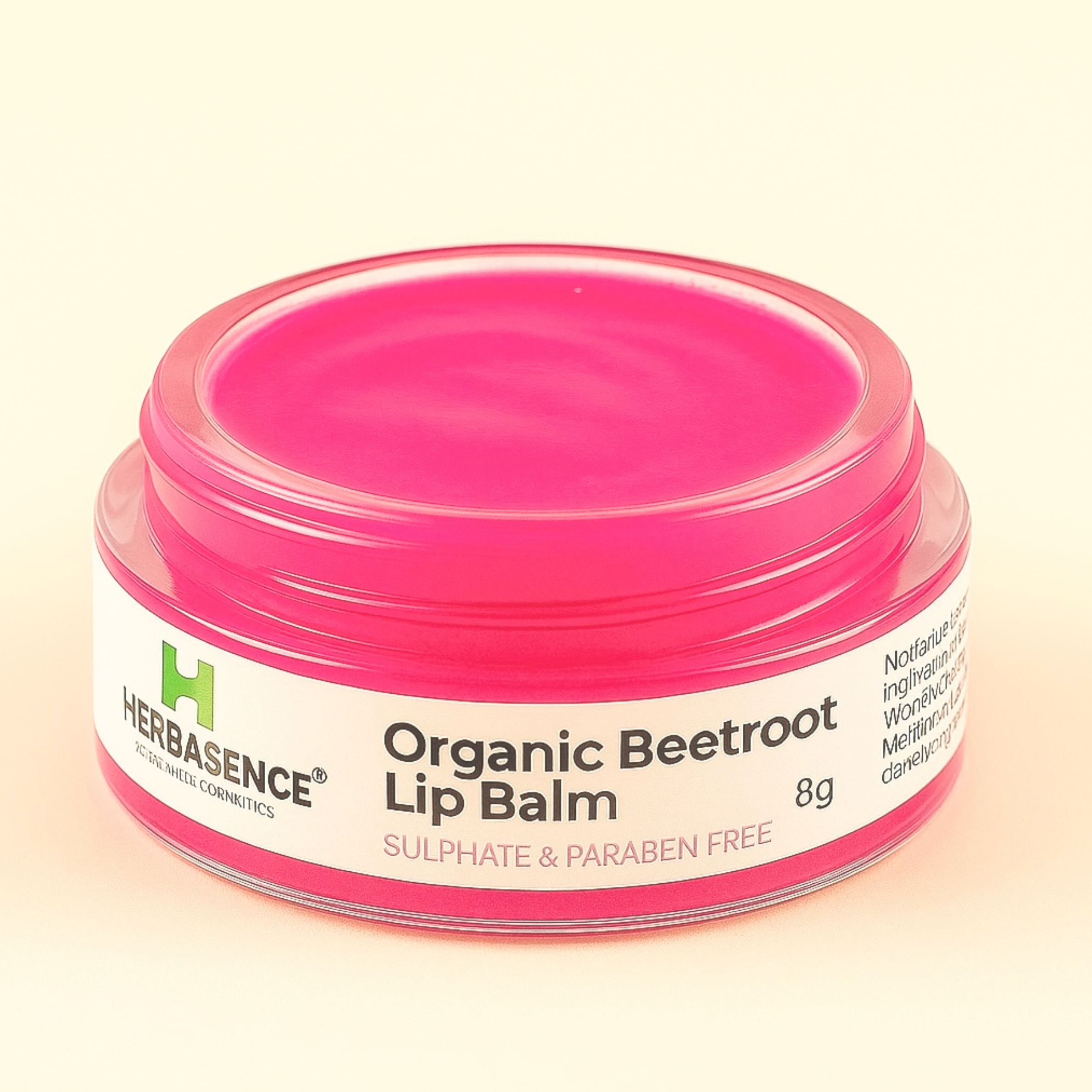 ROSY GLOW SPF LIP BALM